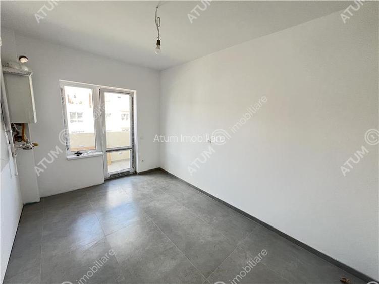 Apartament 2 camere balcon gradina si loc parcare zona Doamna Stanca - 8