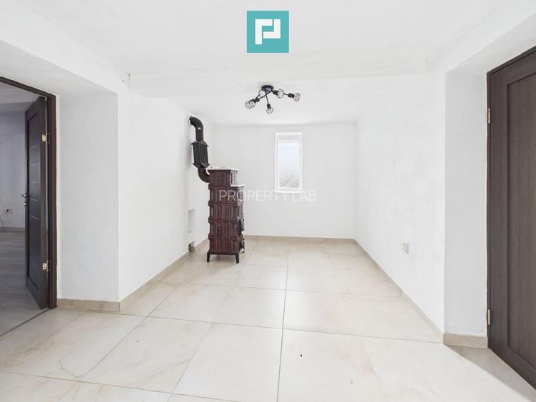 Casă cu 3 camere lângă graniță - 5