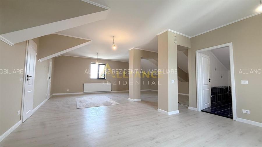 Casa Individuala - 5 camere - 3 bai - 450mp teren - 19