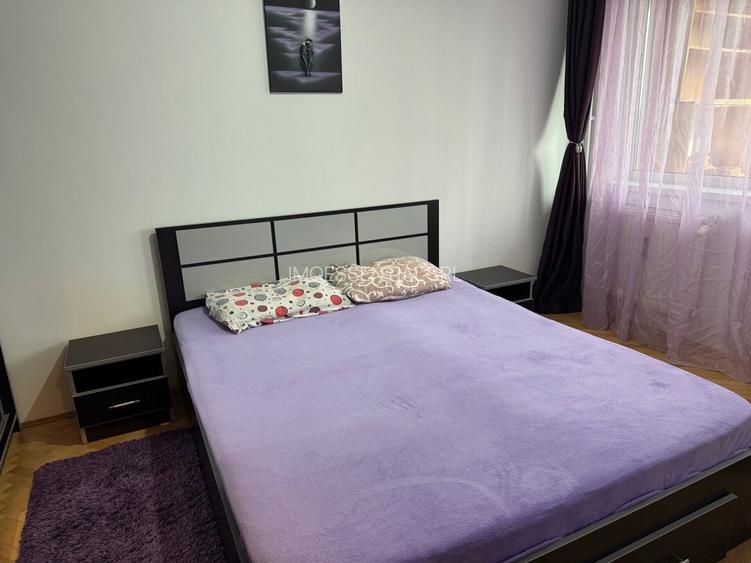 2 camere semidecomandat Drumul Taberei metrou Parc Moghioros - 6