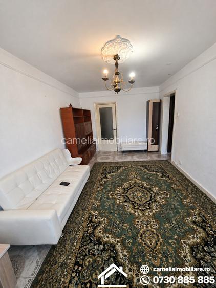 2 camere, pet friendly, intre metrou Lujerului si Gorjului, mobilat, utilat - 3