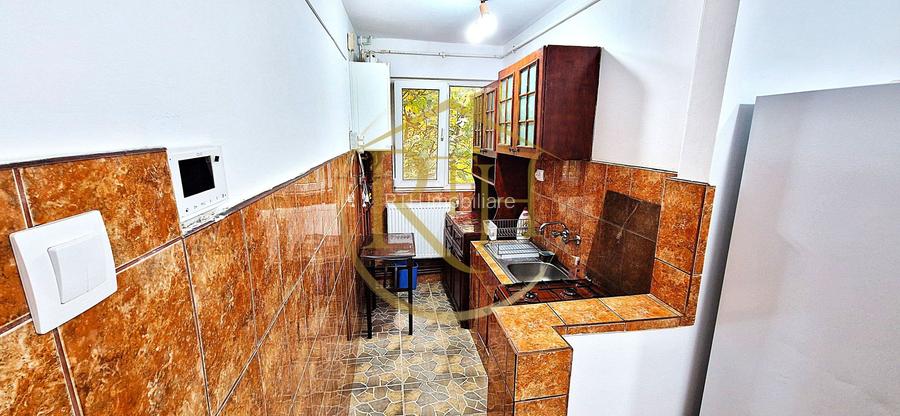Apartament cu 2 camere de închiriat pet Friendly  Calea Sagului– 320 euro/luna - 15