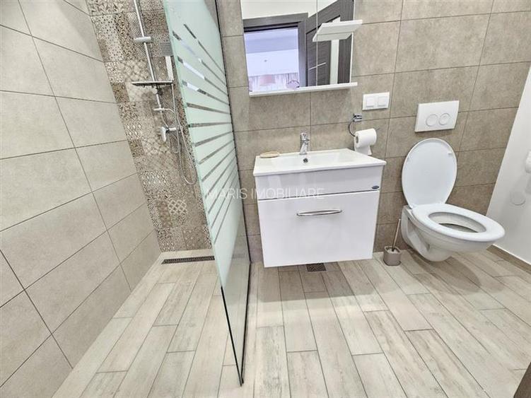 Centru - bloc NOU apartament 2 camere cu parcare privata. - 10