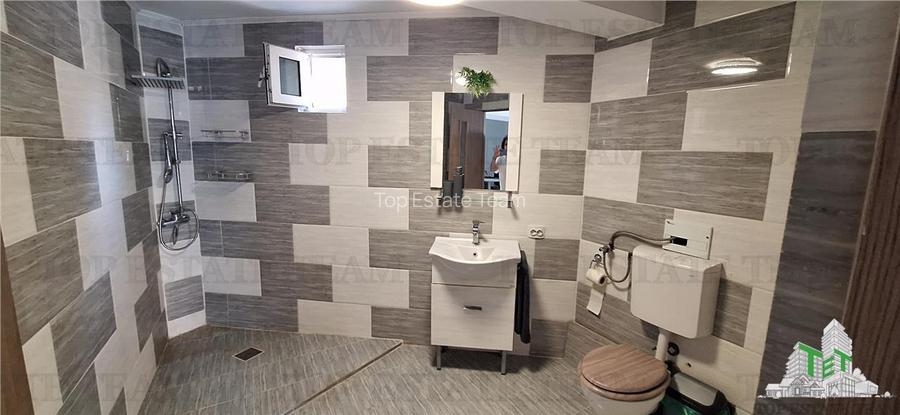 Casa moderna, complet mobilata, 3 camere - zona Stadion, Constanta - 10