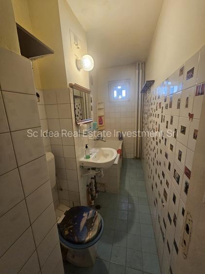 COMISION 0%! Apartament 4 camere Etaj 1 - Soarelui !! - 7