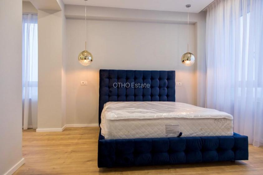 Duplex 3 camere Parcul Carol -Tineretului| Mobilata Designer|Deosebit - 6
