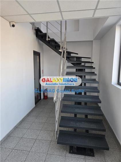 Vindem hala industriala 1040 mp cu teren 12621 mp intrav CC - 17