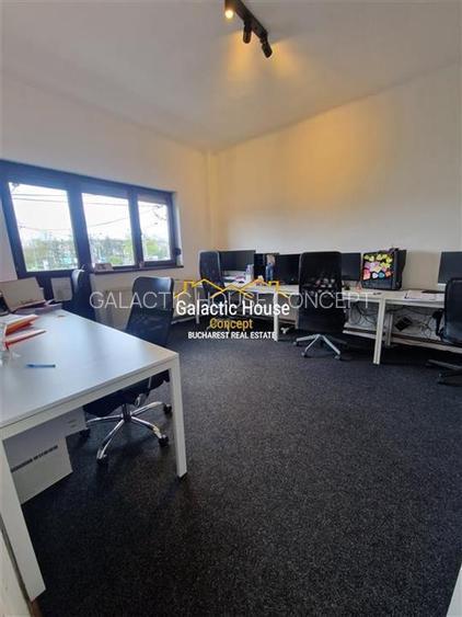 APARTAMENT 3 CAMERE COTROCENI -EROILOR - 12