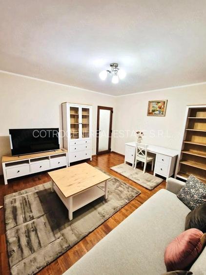Apartament 2 camere - PIAȚA AMZEI - 4