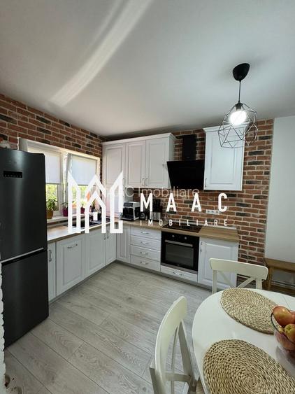 Casa individuala | Teren | Zona Sura Mare - 3