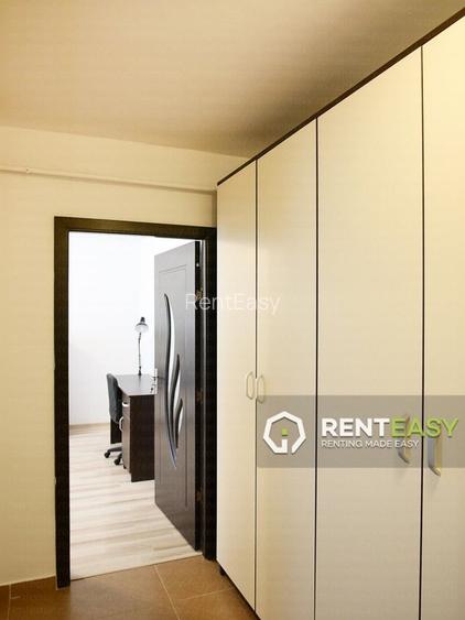 Apartament 2 camere situat in zona Garii - 3