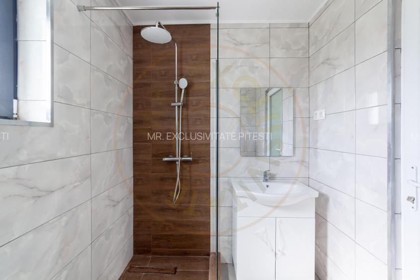 Casa P+M in Draganu, AG - 6