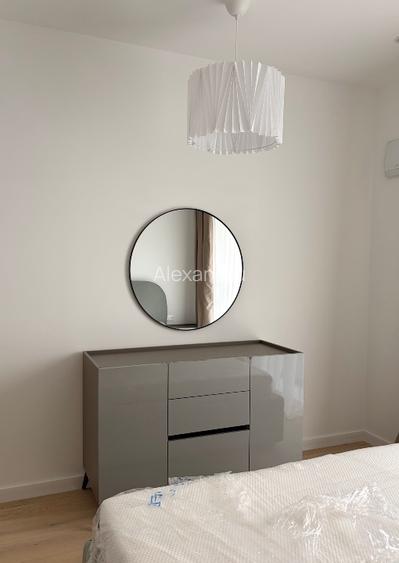 2 camere | Nusco City Faza 2 Pipera-Aviatiei | Loc parcare subteran - 5