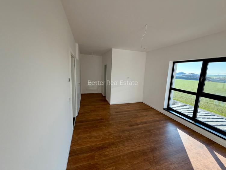 Casă de vânzare nouă individuală | Berceni Ilfov – 4 camere, teren 420 mp - 13