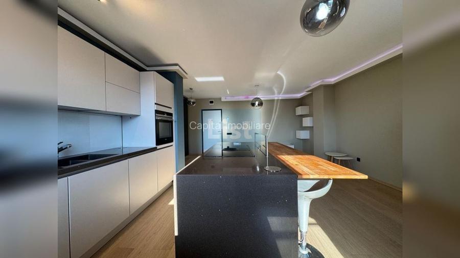 FARA COMISION! Imobil 2017, etajul 4/5, parcare, FSEGA, Iulius Mall - 4