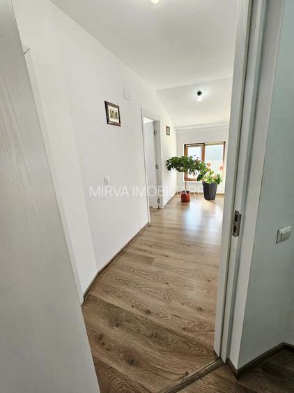 Vilă modernă cu 5 camere – Mănești - 42