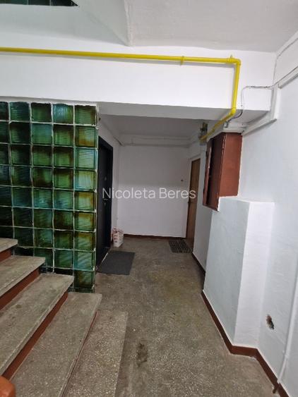 Persoana fizica vand apartament 3 canere Alba Iulua, central - 12