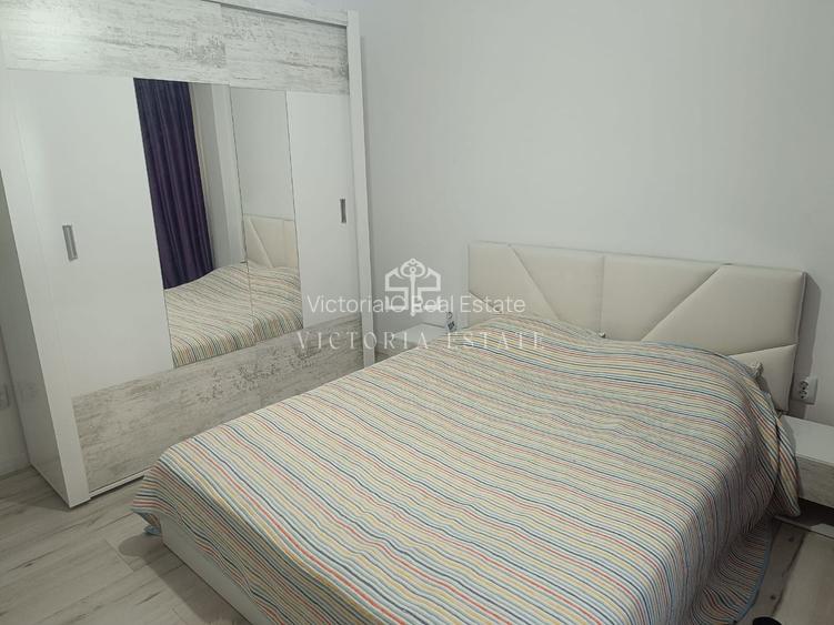 Apartament de închiriat cu 3 camere.Gheorghe Doja - 3