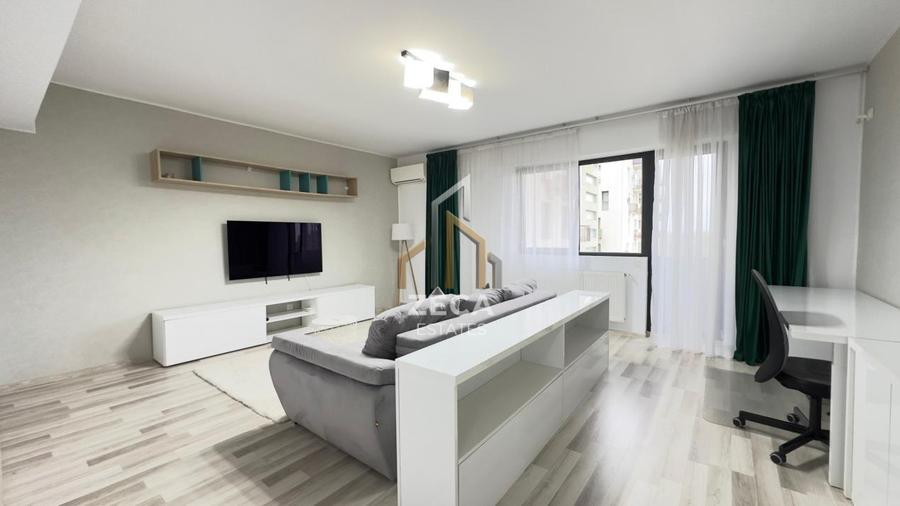 Apartament 70 mp  | 8 min metrou | Pet Friendly | 2 locuri parcare in subteran - 9