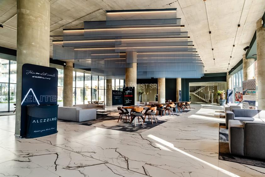 Comision 0! Mamaia Nord - Alezzi - 2 camere - acces piscina incalzita /spa/gym - 31