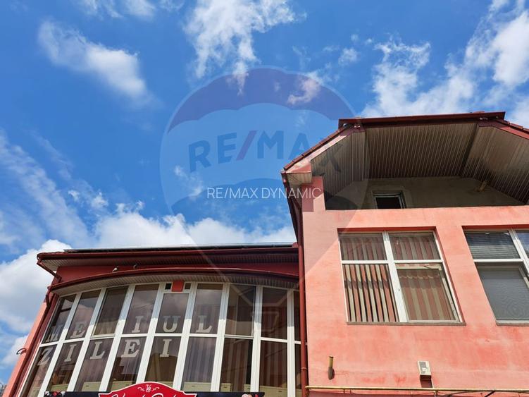 Spațiu comercial modern 160mp de închiriat în zona Aurel Vlaicu - 10