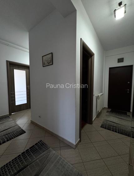 Apartament 3 camere cu terasă unică 140 mp | Codrii Residence | Parcul Titanel   - 5