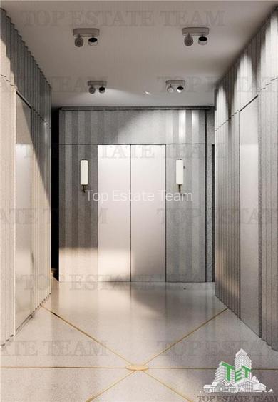 Apartament de vanzare in Pipera - 5 camere cu gradina de  114 mp - 9