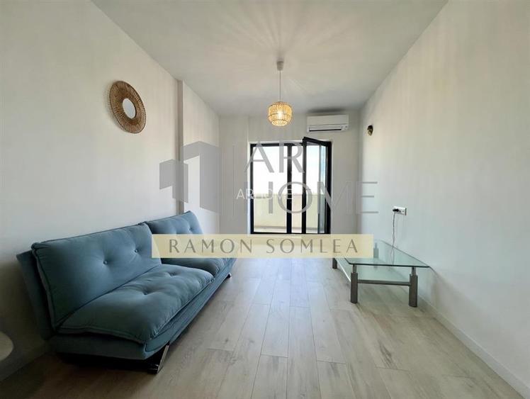 Apartament 2 camere, bloc nou, loc de parcare, zona vest, Ploiesti - 3