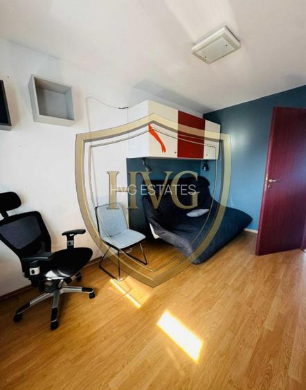 Apartament 3 Camere | Decomandat | Victoriei - 6