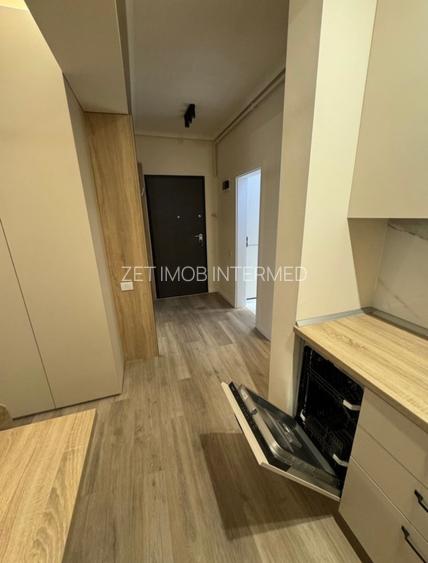 2 camere Lujerului - complex Exigent Plaza - Faza 5 - 5