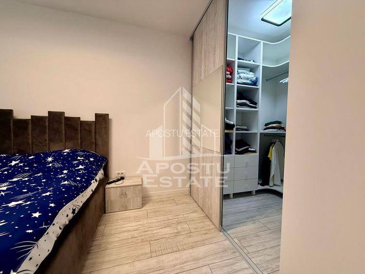 Apartament cu 2 camere, loc de parcare, Zona Torontalului, Timisoara - 6