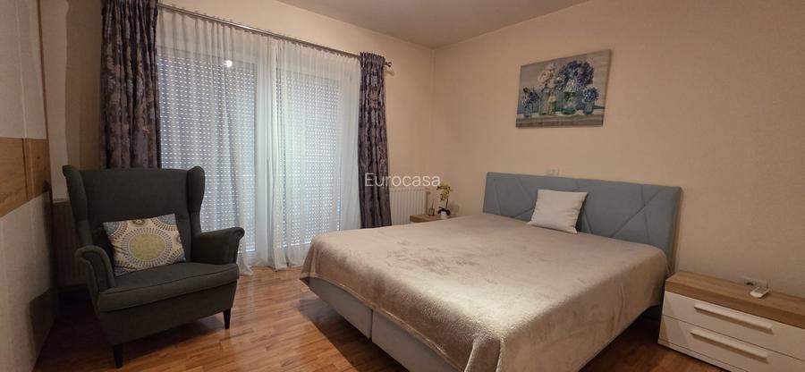 Apartament exclusivist total ecomandat - 5