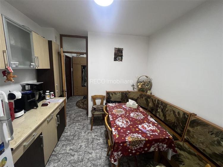 RECO apartament 2 camere in Velenta - 9