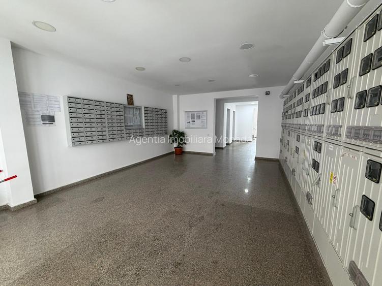 Apartament 2 camere de Vanzare Avangarde Dr Taberei Bloc Nou - 16