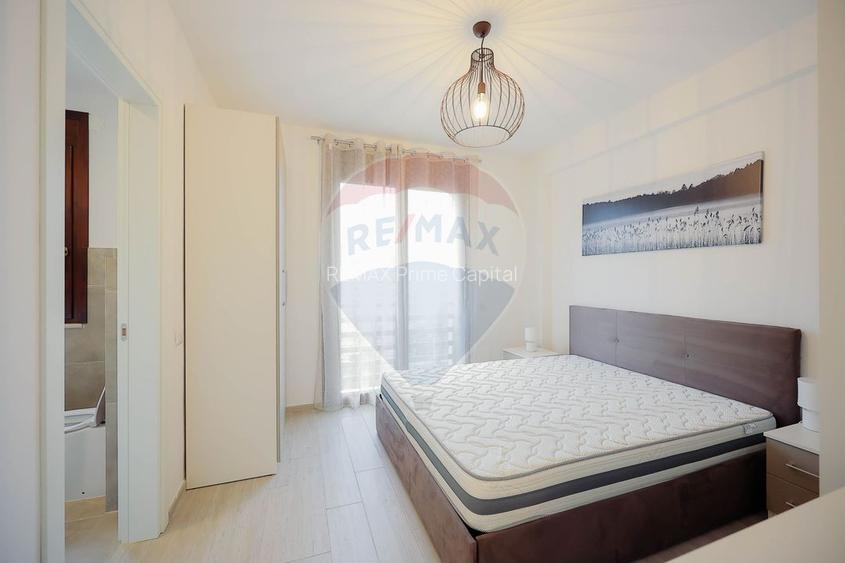Apartamente 3 camere de închiriat ultracentral, clădire nouă, Oradea - 4