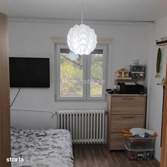 Brancoveanu-Dorohoi-Apartament de 3 camere - 5