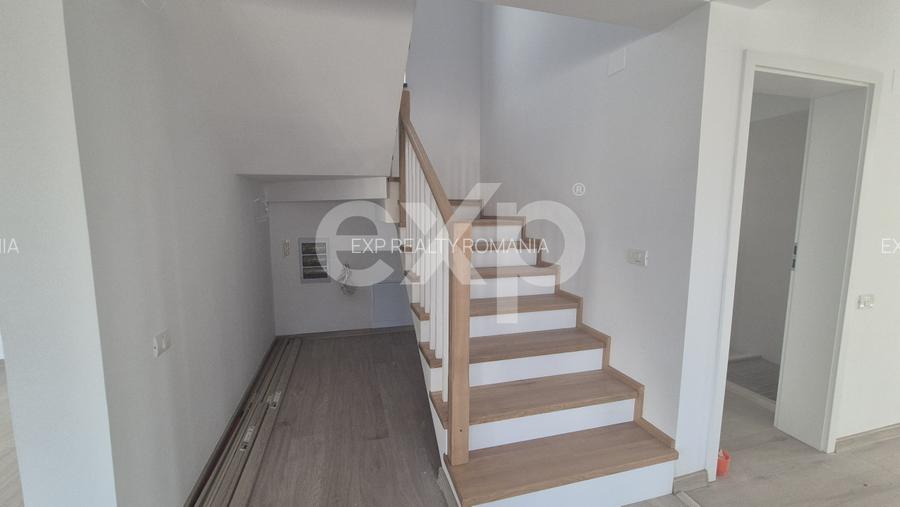 Casă nouă 5 camere, 151 mp utili, teren 1.563 mp – Albota - 8