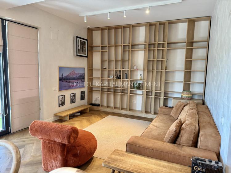 TUNARI AMELIA RESIDENCE | CASA INDIVIDUALA  | DESIGN INTERIOR - COMPLET MOBILATA - 8