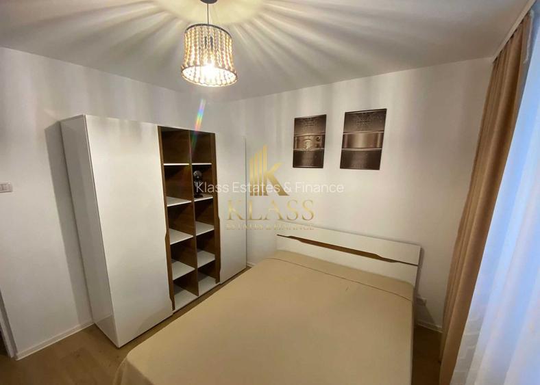 2 camere Iancului, 2 min metrou, proaspat renovat - 4