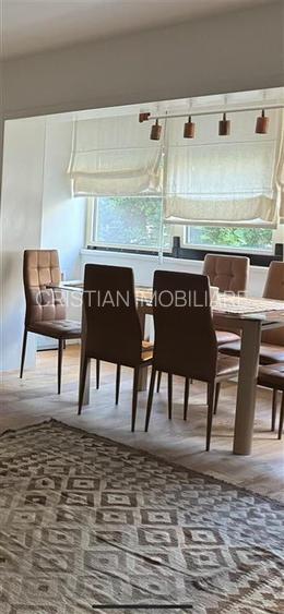 3 camere, etaj 1, Renovat Integral, Mobilat si Utilat - Buzaului - 13