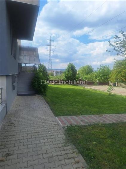 Inchiriere apartament 2 camere, strada Romul Ladea, capat C.Brancusi - 7