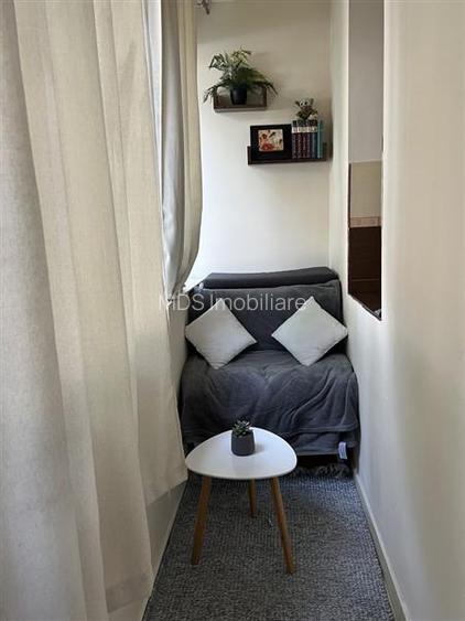 Mobilat si utilat modern, aproape de centru - 9