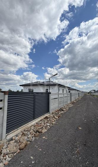 Casa 4 camere - Clinceni, Pod Domnesti - 2