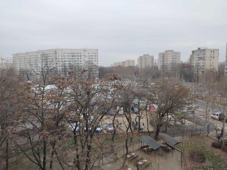 Dristor-Camil Ressu, ap.2 camere ,etaj 5/ 10 - 8