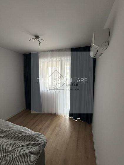 2 camere Pipera Rond OMV I Ivory I Loc parcare INCLUS | COMISION 0% - 30