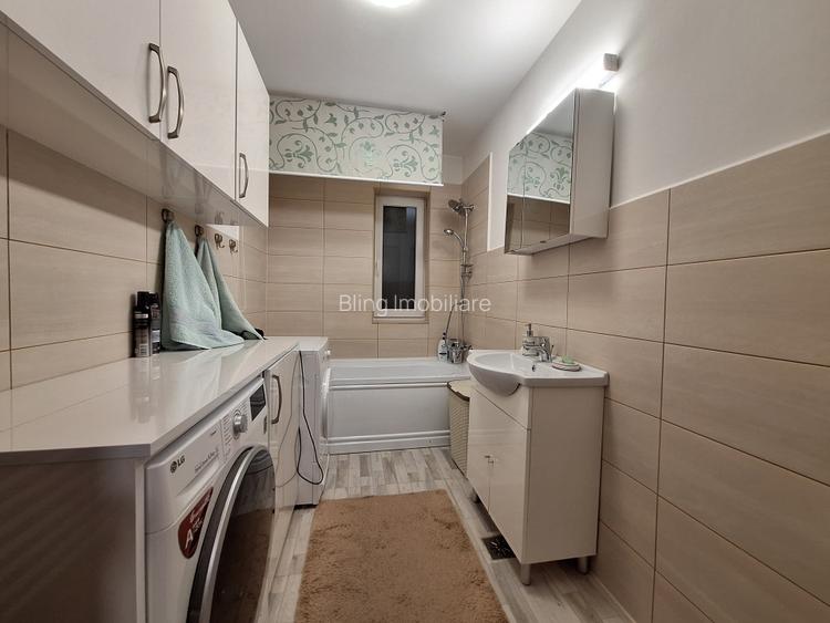 Apartament decomandat, 56 mp, balcon, zona Eroilor - 6