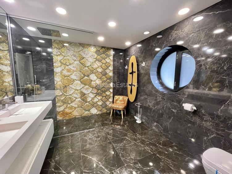 Vila de inchiriat - Herastrau, Cartierul Francez, Promenada - 7