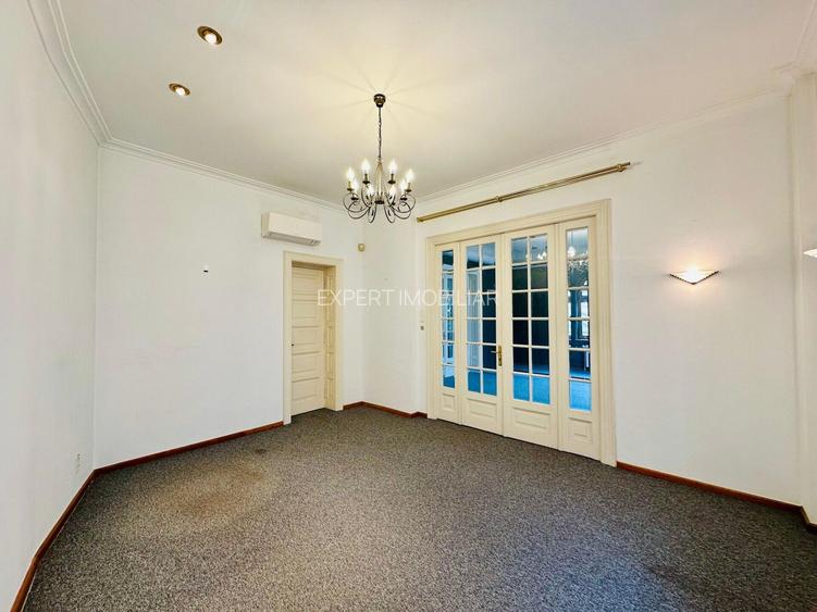 Unirii - Mitropolie vila 500 mp utili 4500 Euro - 14