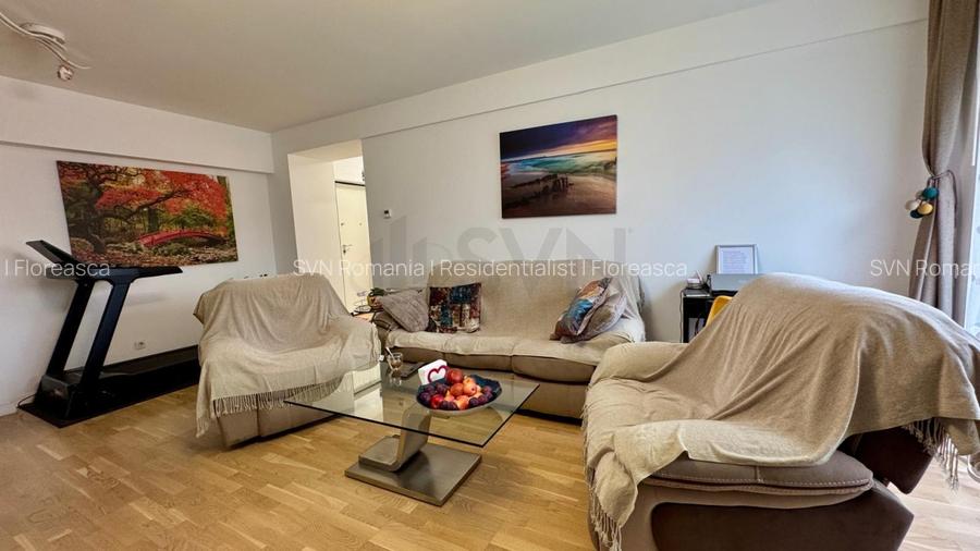 REA1026472 Apartament 3 camere l Complex l Parcare - 2