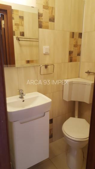 Cotroceni-Piata Operei, str Dr. Joseph Lister, zona Bisericii Elefterie - 13